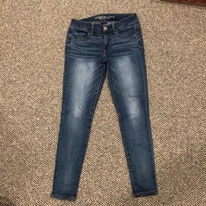 Women’s Jeans